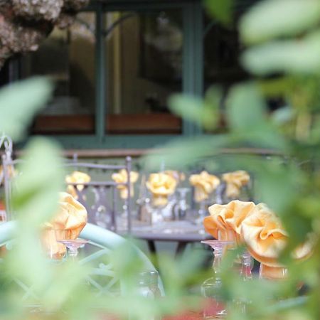 阿尔卑斯 Le Provencal酒店 外观 照片