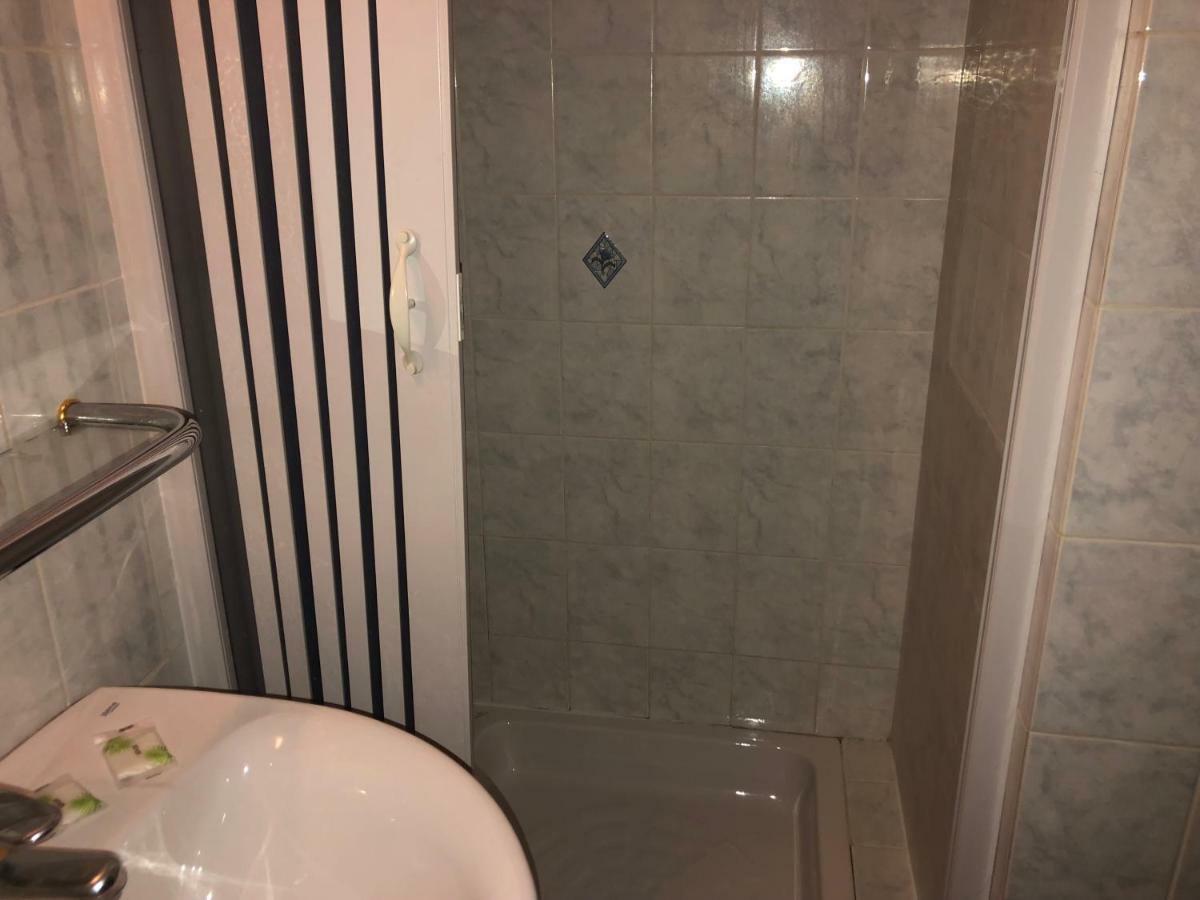 阿尔卑斯 Le Provencal酒店 外观 照片