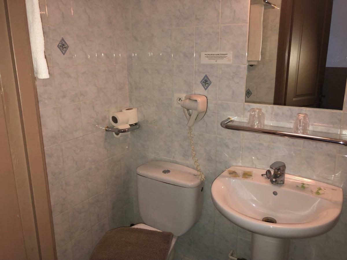 阿尔卑斯 Le Provencal酒店 外观 照片